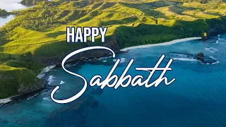 Sabbath Service - 4th May 202