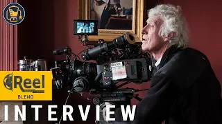 Roger Deakins and John Crowley Interview: The Goldfinch