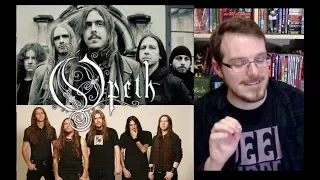 Opeth: Worst to Best Albums