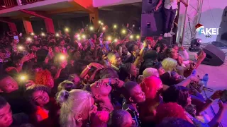 ANIE ALERTE PIBÈL LIVE ( PERFORMANCE ) LEOGANE SOAK AND VIBE 29/12/2023