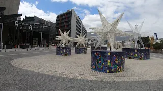 V&A Waterfront, Cape Town, South Africa