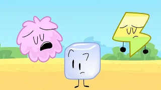 BFDI: TPOT 4 Gardening zero MAP part 74 and 121 read desc