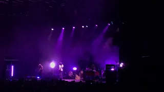 Gary Clark Jr. - Come Together - Indianapolis 8/6/19