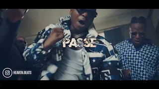 Leto x DA Uzi Type Beat | "Passé" (Prod. HeavenBeats)