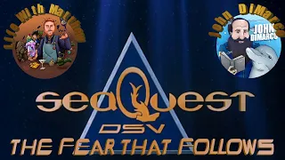 SeaQuest (1994) | 02x03 - The Fear that Follows