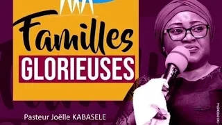 Les Stratégies De Destructions Sorcelleriques Dans Un Couple: Pasteur Joëlle Gloria M. KABASELE