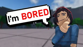 5 FUN Things to do if You're BORED in Roblox The Strongest Battlegrounds