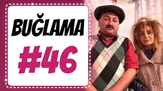 "Buğlama" #46 Yeni (25.01.2020)