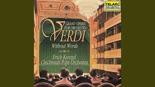 Verdi: La traviata, Act I: "Sempre libera degg'io" (Arr. E. Kunzel & C. Beck)