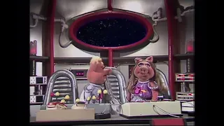The Muppet Show - 218: Jaye P. Morgan - Pigs in Space: Jettison (1978)