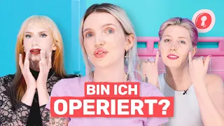 Beauty-Secrets: Das habt ihr an euch machen lassen! #100Menschen1Frage | Auf Klo