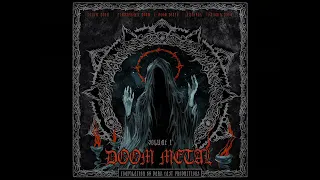 Doom metal Compilation - Volume One (by Dark East Productions) 2021