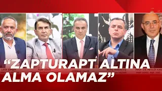 Mevlüt Karakaya TV100 Canlı Yayınına Bağlandı | Gürkan Hacır İleTaksim Meydanı