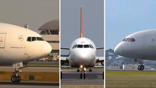 NOT a 3,2,1... GO! - Touch It! - Aviation