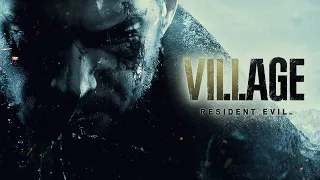 alunte jogando Resident Evil Village - #1