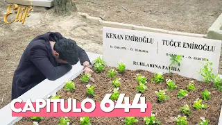 Elif Tercera Temporada Capítulo 644 | Elif Capítulo 644