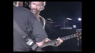 Genesis - Invisible Touch (Live At Knebworth 1992)