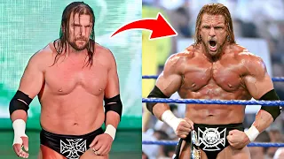 WWE Wrestlers Who Admitted To Using Steroids