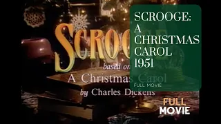 A Christmas Carol: 1951