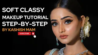 Celebrity Makeup Step-by-Step Guide, Jaldi Makeup Explained In few Min @pkmakeupstudio