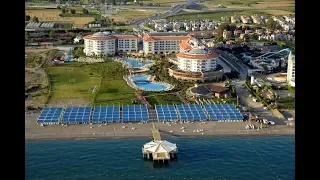 Sea World Resort & Spa, Kizilagac, Turkey