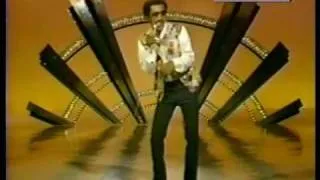 Sammy Davis Jr. hosts Hollywood Palace 11-1-69 (1 of 5)