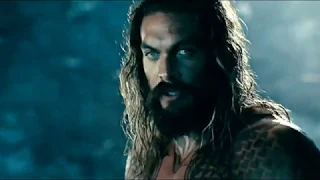 Jason Momoa