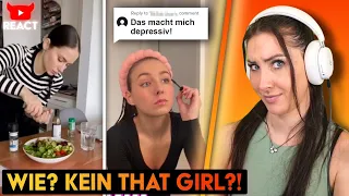 Unmenschliche Routinen für ein Leben als „That Girl“