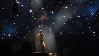 Coldplay- "Sky full of stars" live at the rose bowl 2017