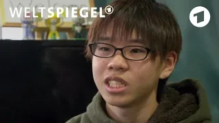 Selbstmorde bei Japans Schulkindern