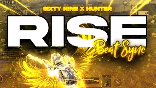 RISE BEST EDITED MONTAGE ON ANDROID |@SIXTYNINE #SIXTYNINE CONTEST