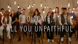 O Come, All You Unfaithful (Sovereign Grace Music Cover) | BYU Young Ambassadors