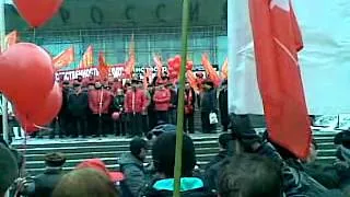 Митинг КПРФ на Пушкинской площади 2012_04_07.mp4