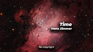 HANS ZIMMER - Time 🎵 [NO COPYRIGHT REMIX]