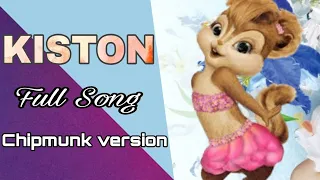 Kiston– Roohi Chipmunk Version | Rajkummar – Janhvi – Varun | Sachin -  Jigar, Amitabh B | 2021 Song