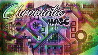 Chromatic Haze // Gizbro // Extreme Demon #53