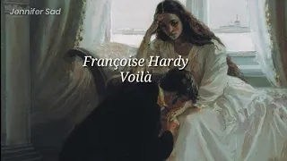 Françoise Hardy - Voilà「Sub. Español (Lyrics)」