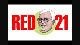 Red 21 Самое Новое  Сентябрь 2016