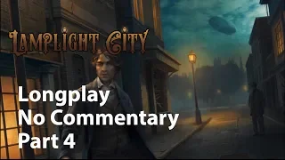 Lamplight City | Full Game | No Commentary | Case 3