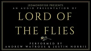 Lord of the Flies Audiobook - Chapter 11 - Castle Rock