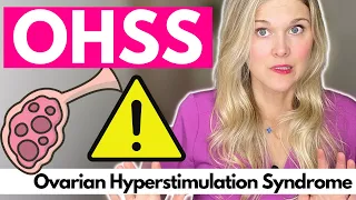 Ovarian Hyperstimulation Syndrome - OHSS Protocols, Risks, Symptoms, and Prevention