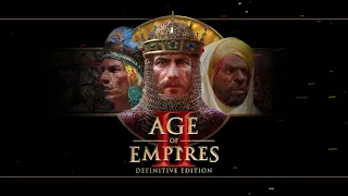 Age of Empires II - Rajendra campaign part II