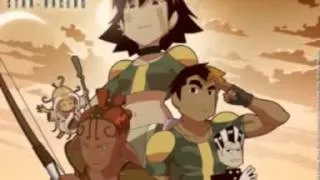 Oban Star Racers full opening   YouTube