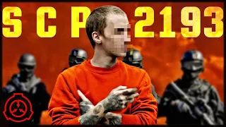 Měsíční terminace třídy D ⋮ SCP-2193 ⋮ Keter 🔴 [ SCP CZ ]