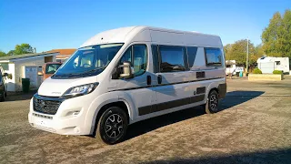 AUTO-TRAIL EXPEDITION 67