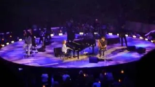 James Taylor & Carole King - You've Got A Friend (live)