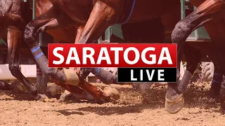 Saratoga Live - August 20, 2023