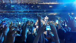 Metallica - Группа Крови - Москва Лужники 21.07.2019