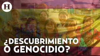 12 de octubre: ¿Por qué existe controversia por el “Día de la Raza” entre América y España?