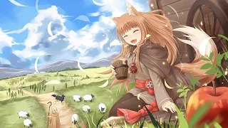 Spice and Wolf - Opening [RUS cover]